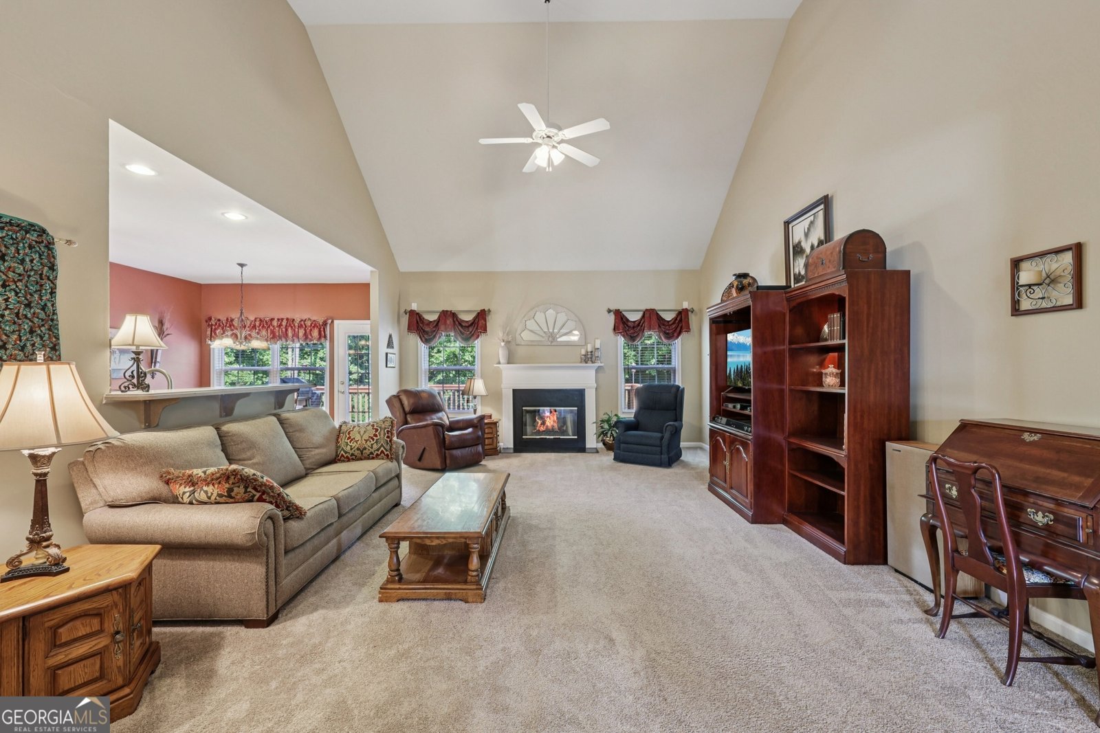 3301 Lost Meadows Lane Buford - 7
