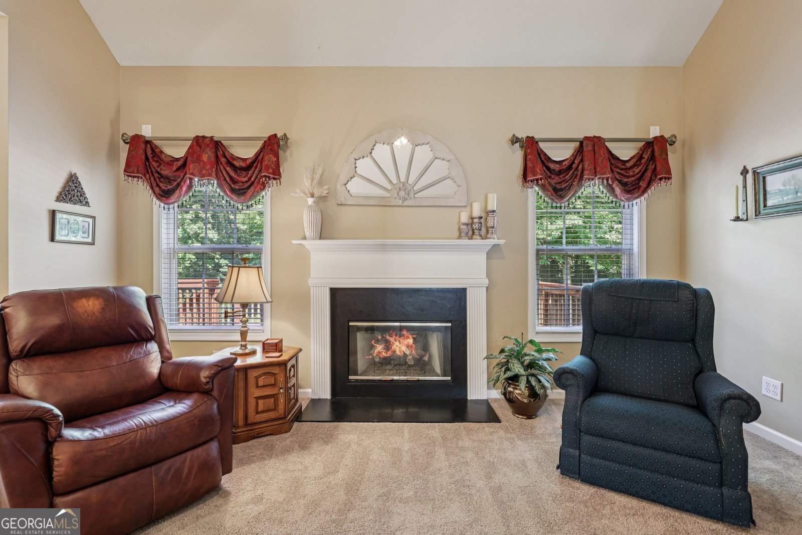 3301 Lost Meadows Lane Buford - 9