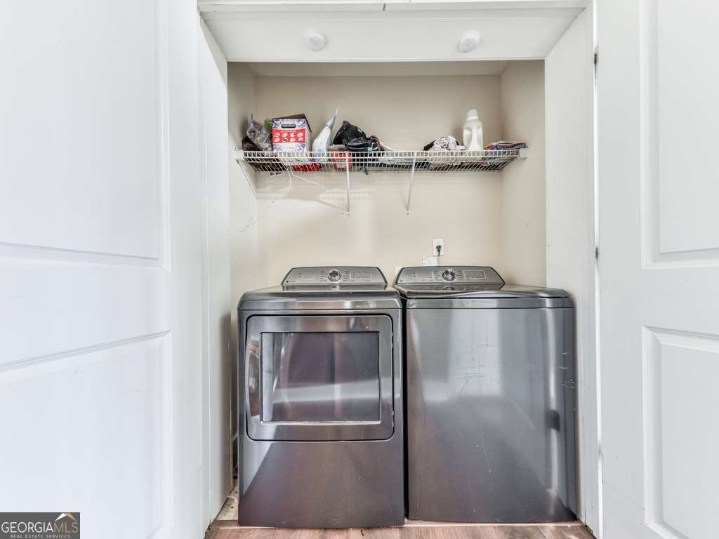 96 Moorings Run Jasper - 18