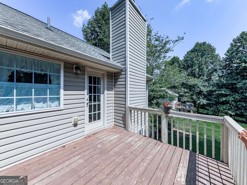 96 Moorings Run Jasper - 21