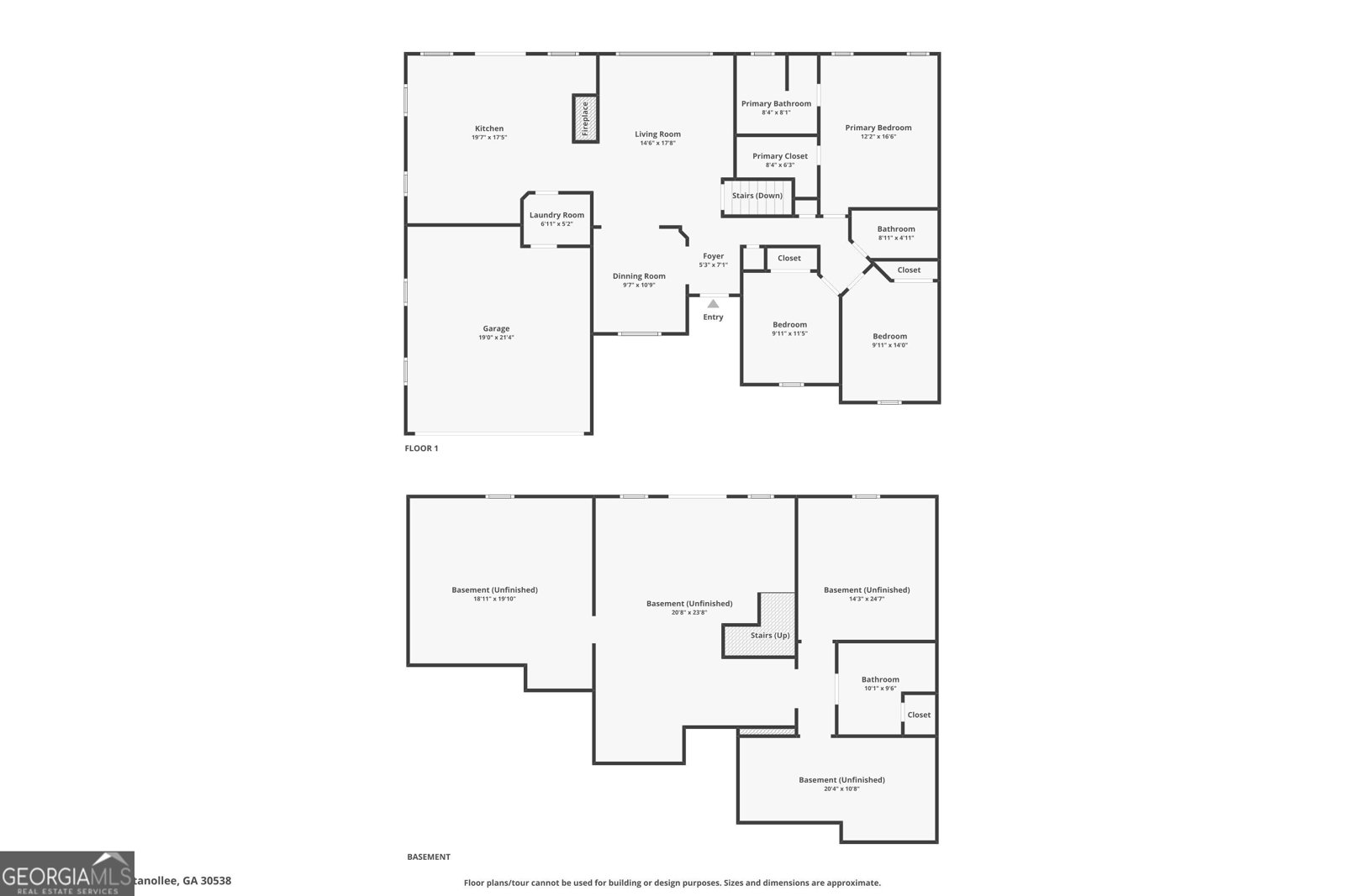 34 Gooseway Road Eastanollee - 27