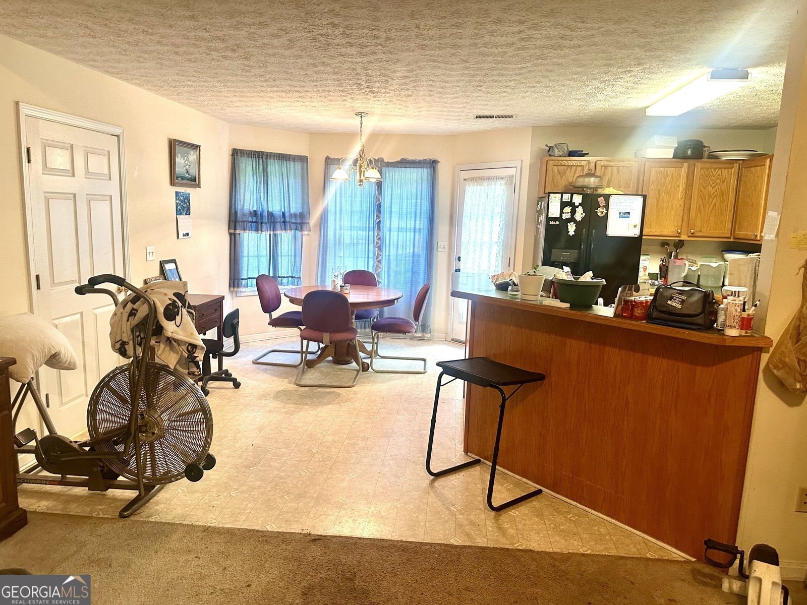 136 Jason's Ridge Griffin - 11
