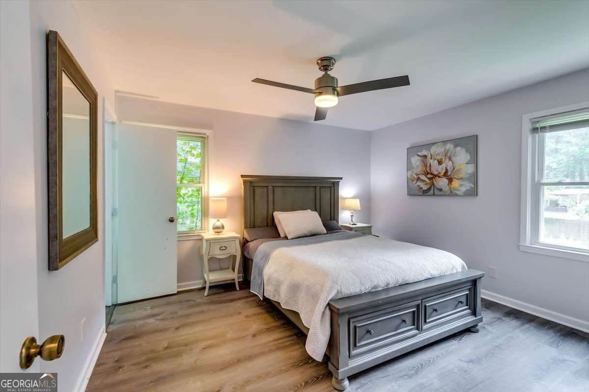 1398 Branchwood Drive Snellville - 12