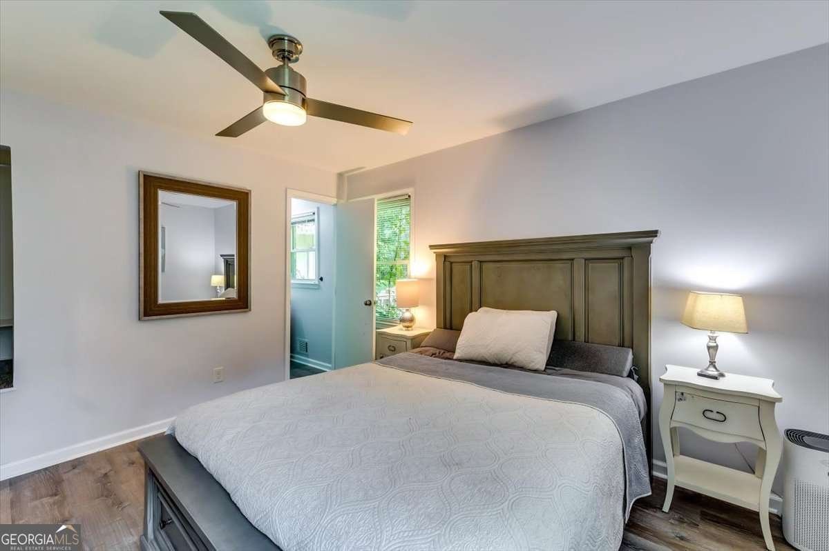 1398 Branchwood Drive Snellville - 13