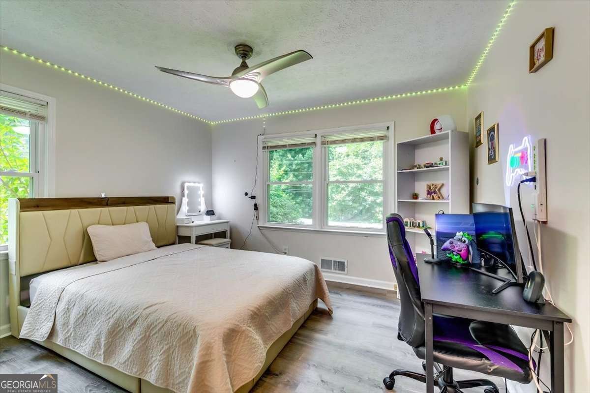 1398 Branchwood Drive Snellville - 15