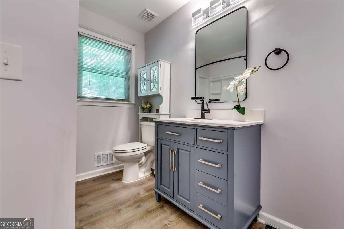 1398 Branchwood Drive Snellville - 16