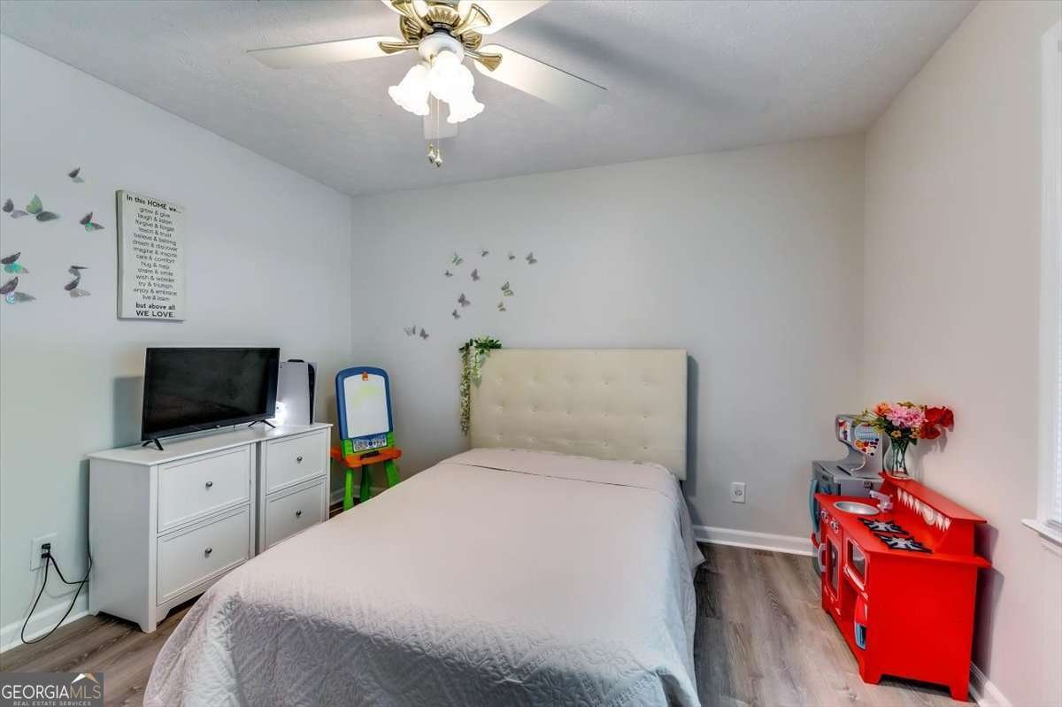 1398 Branchwood Drive Snellville - 17