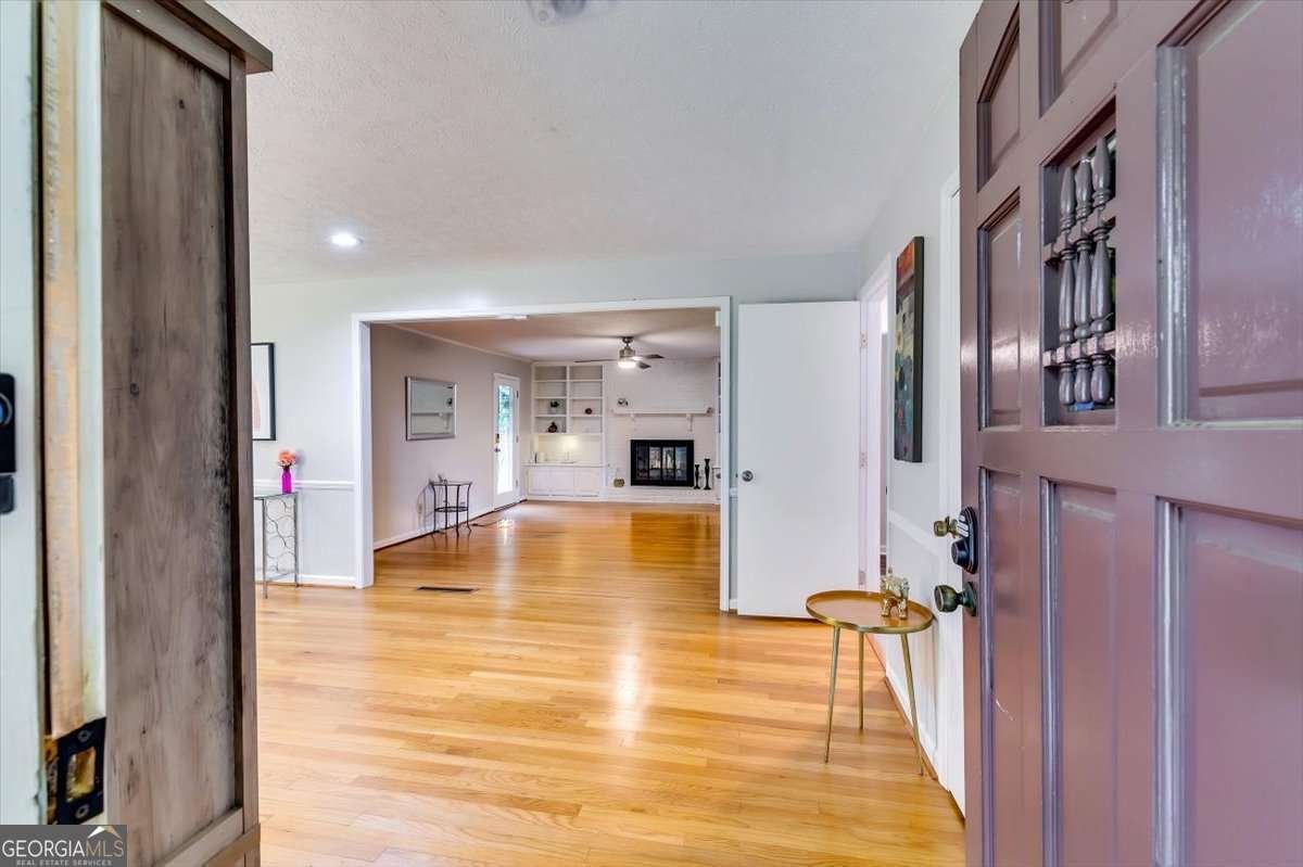 1398 Branchwood Drive Snellville - 2