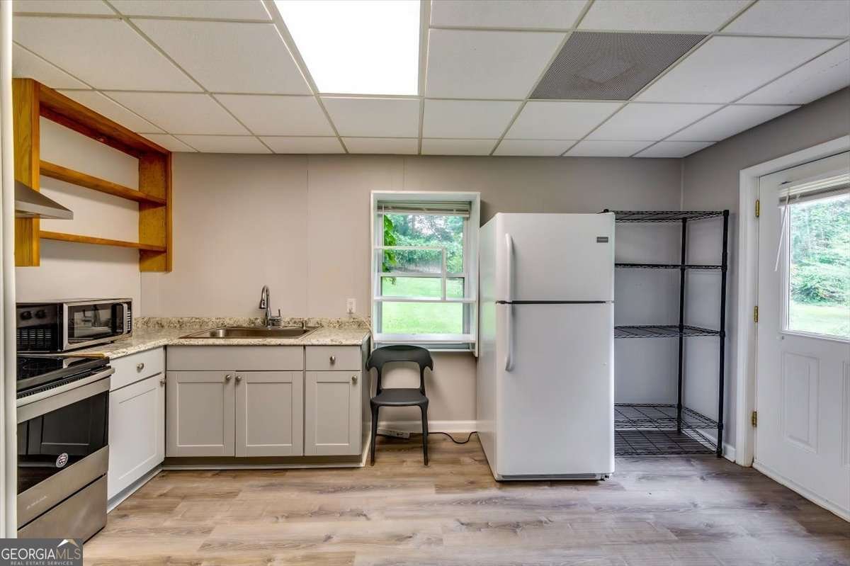 1398 Branchwood Drive Snellville - 27