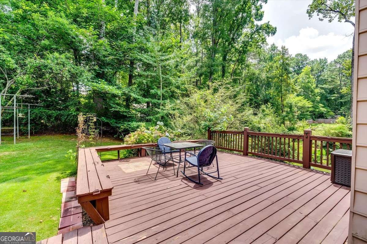 1398 Branchwood Drive Snellville - 29