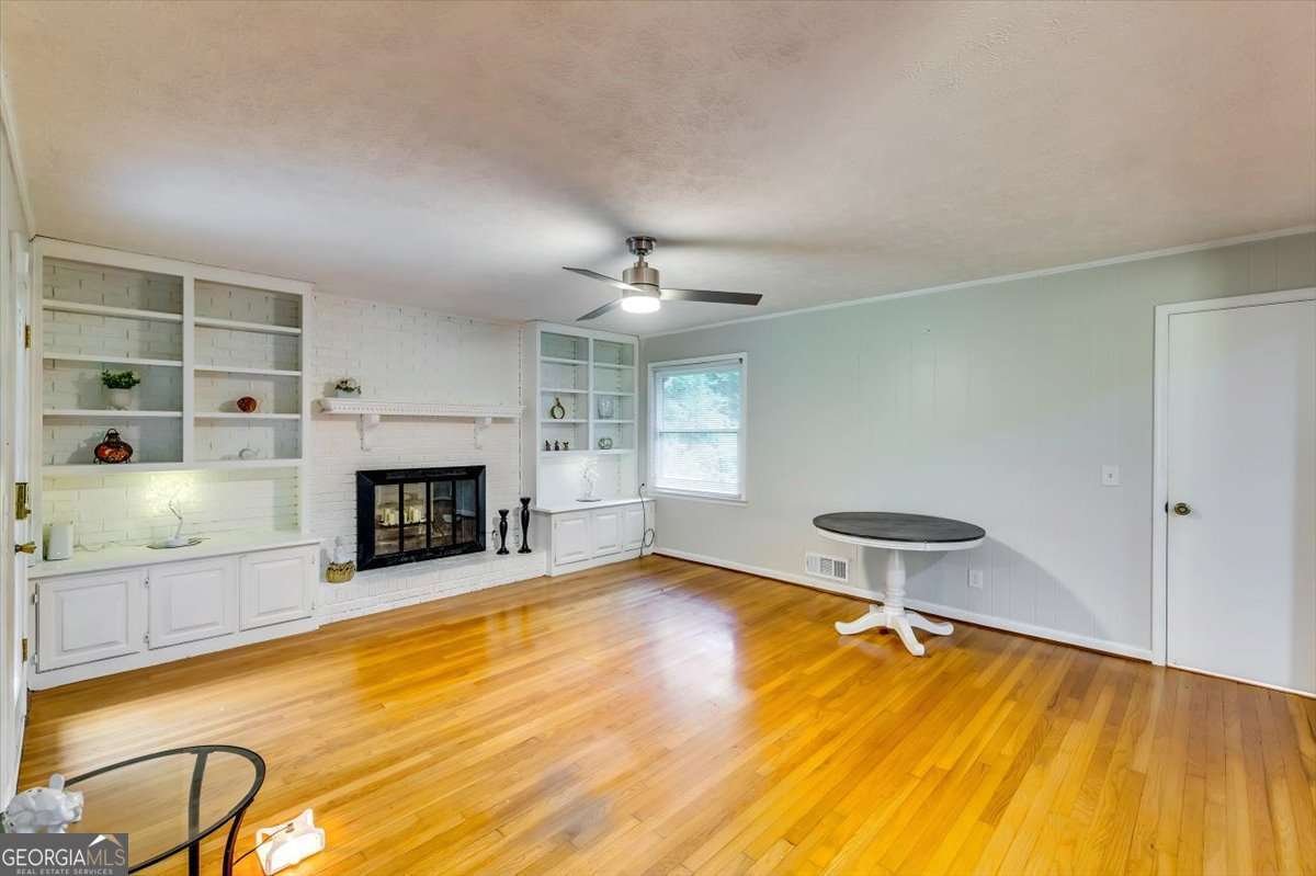 1398 Branchwood Drive Snellville - 3