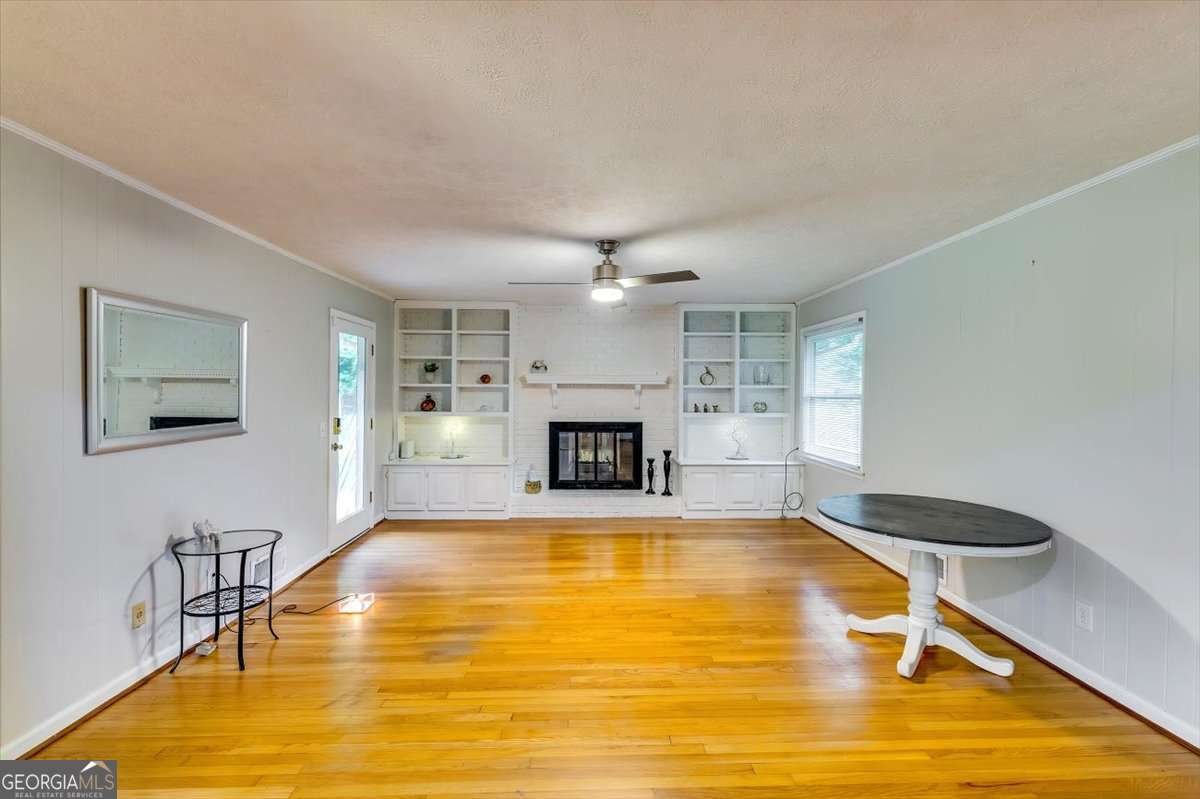 1398 Branchwood Drive Snellville - 4