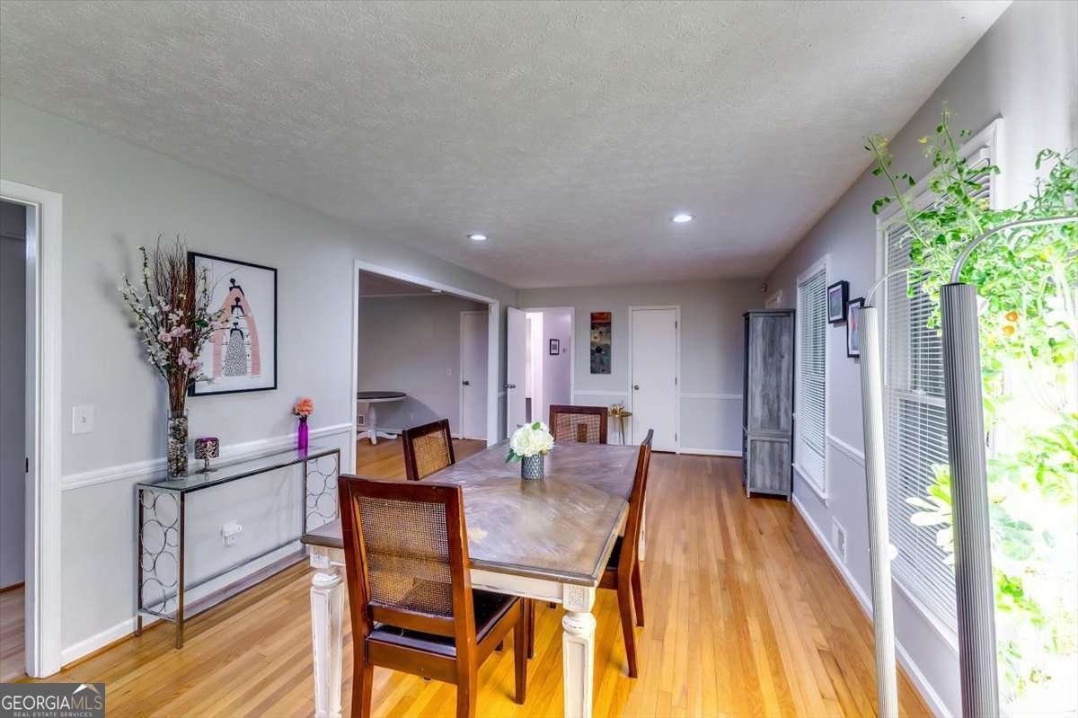 1398 Branchwood Drive Snellville - 5