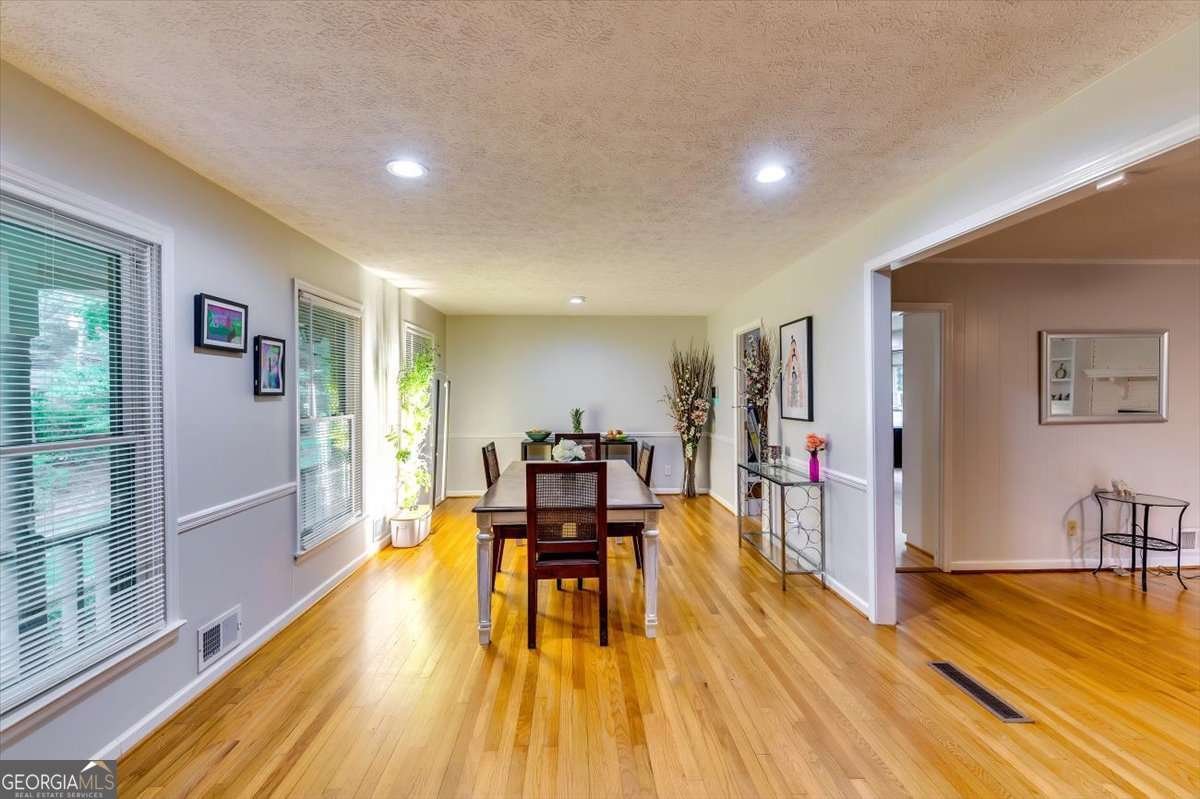 1398 Branchwood Drive Snellville - 6
