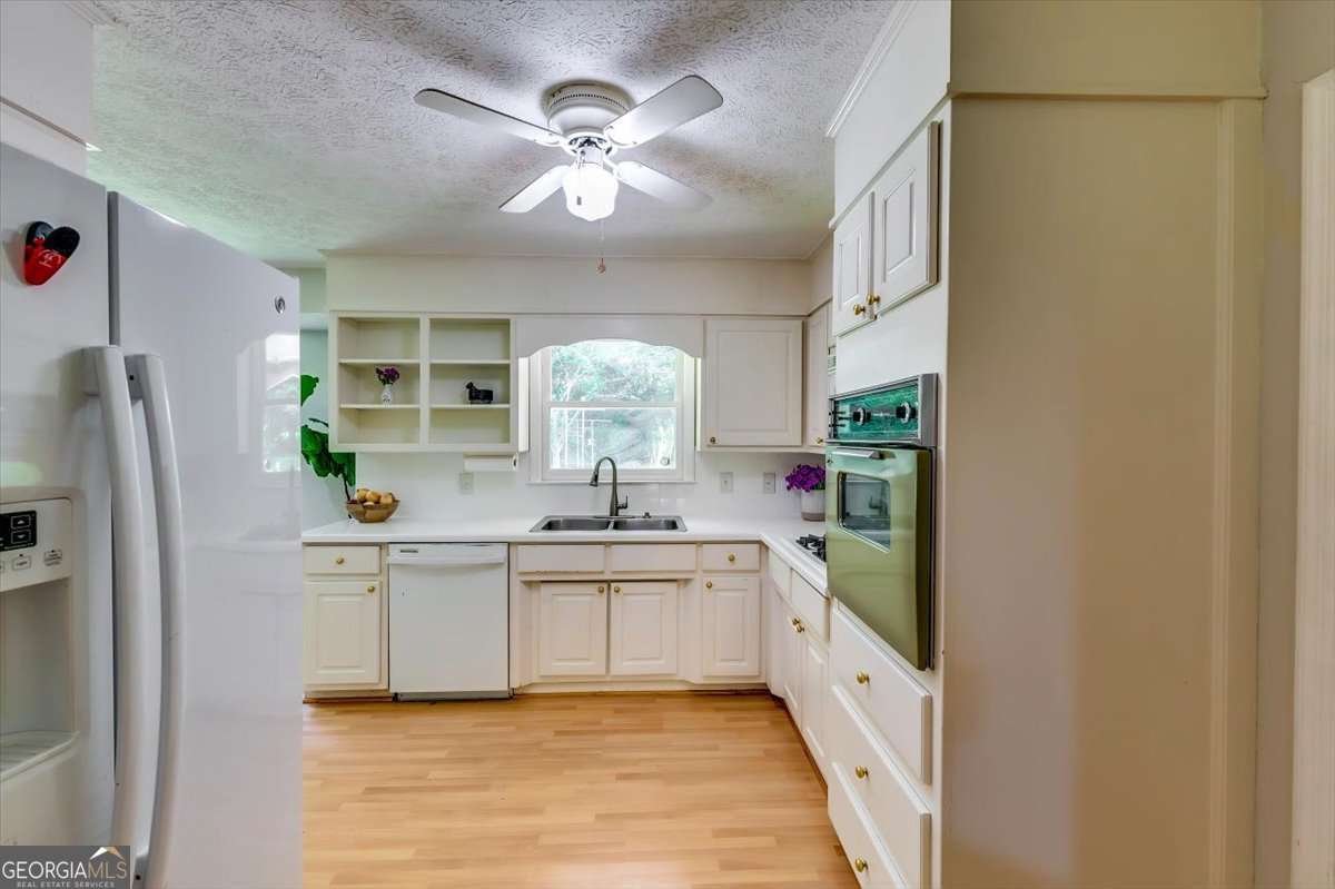 1398 Branchwood Drive Snellville - 8