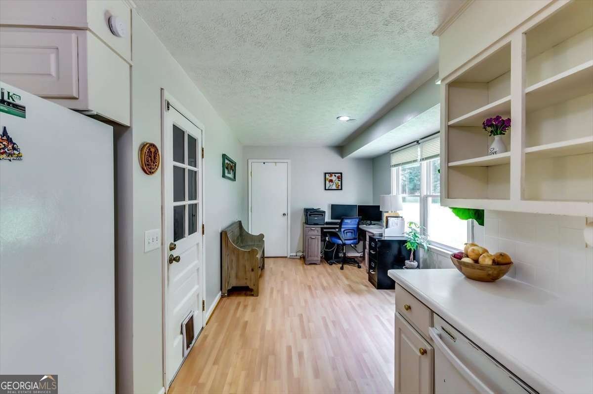 1398 Branchwood Drive Snellville - 9