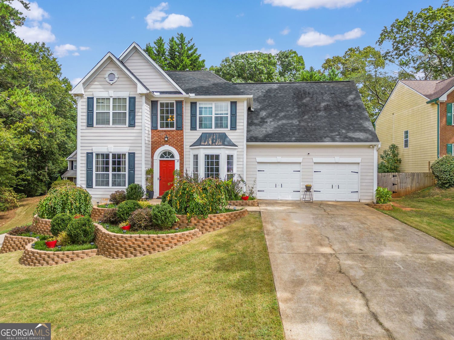5021 Huntcrest Drive Mableton - 1