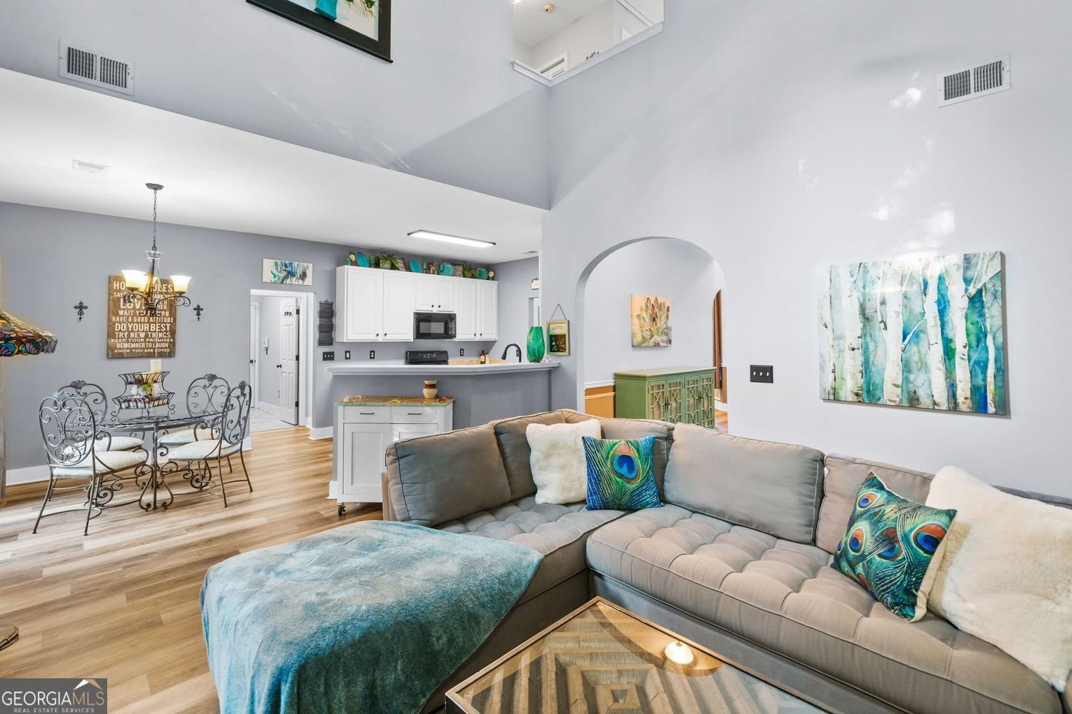 5021 Huntcrest Drive Mableton - 10