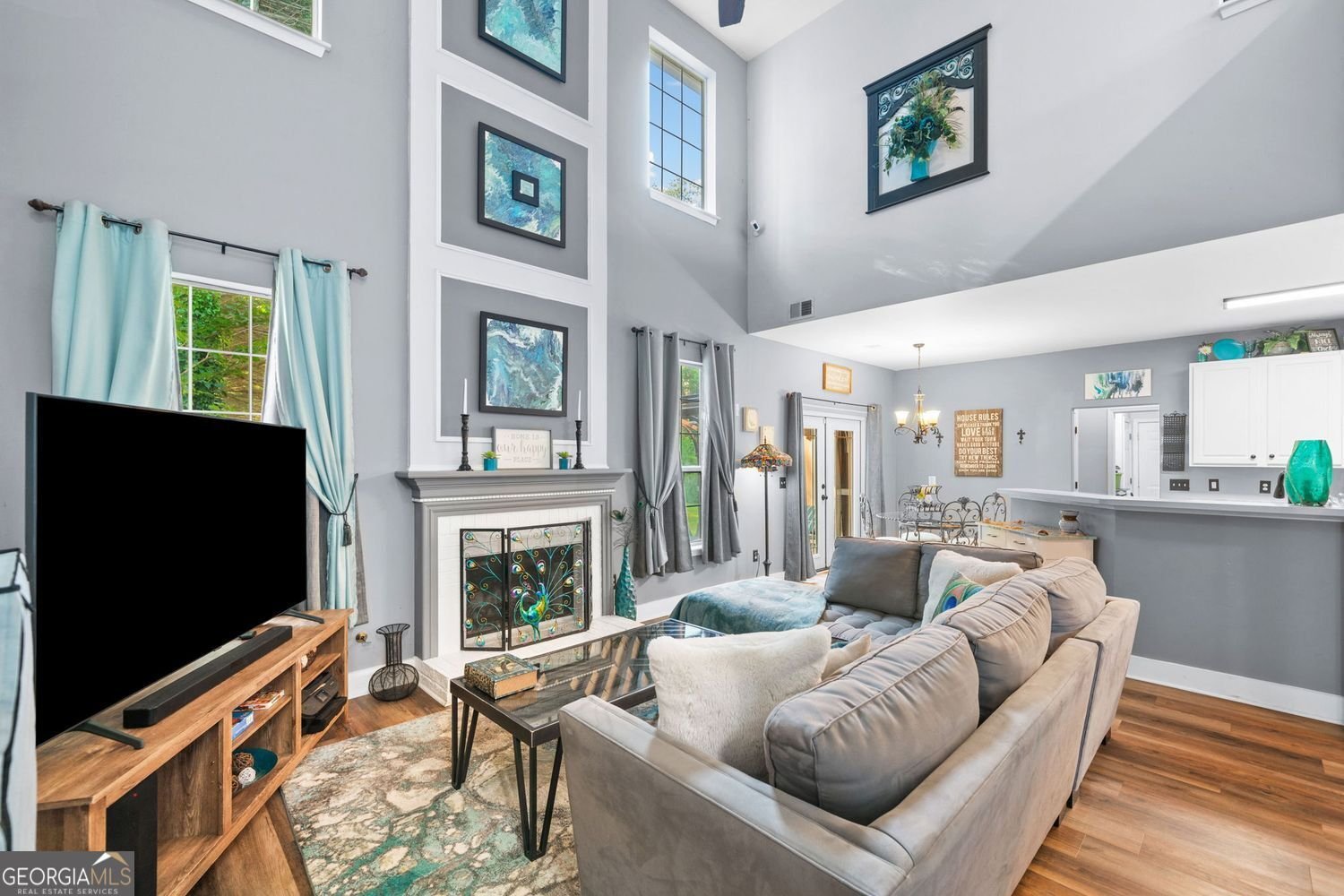 5021 Huntcrest Drive Mableton - 11