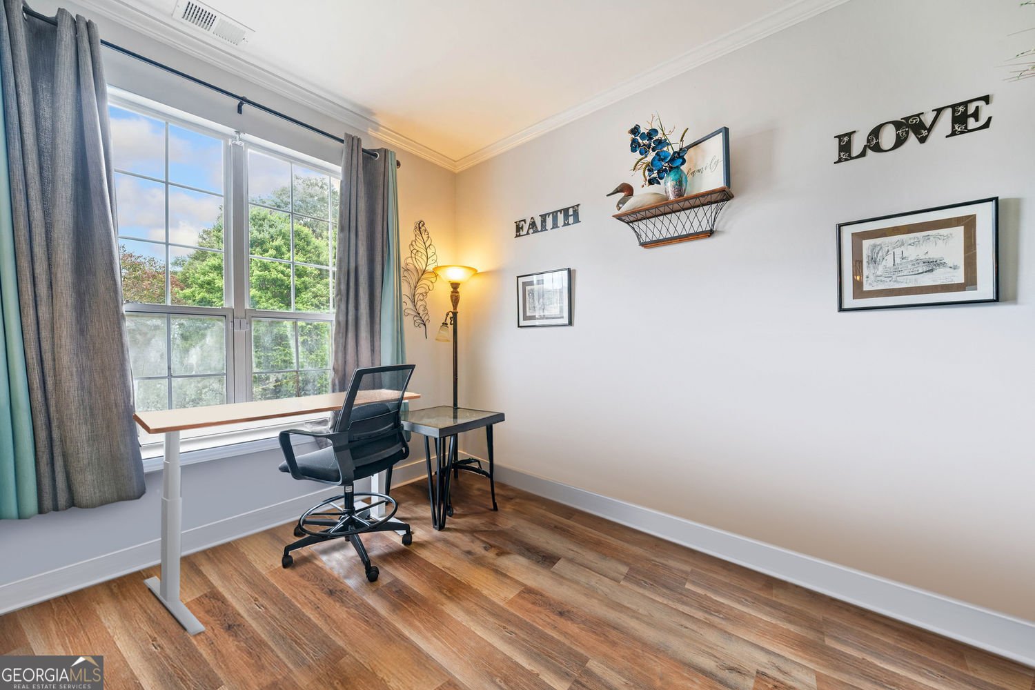 5021 Huntcrest Drive Mableton - 14