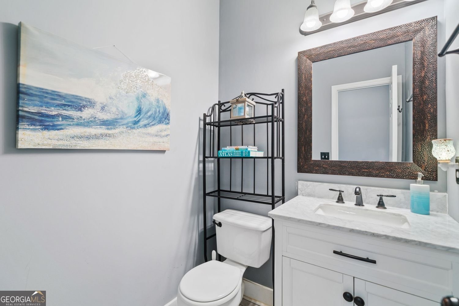 5021 Huntcrest Drive Mableton - 15