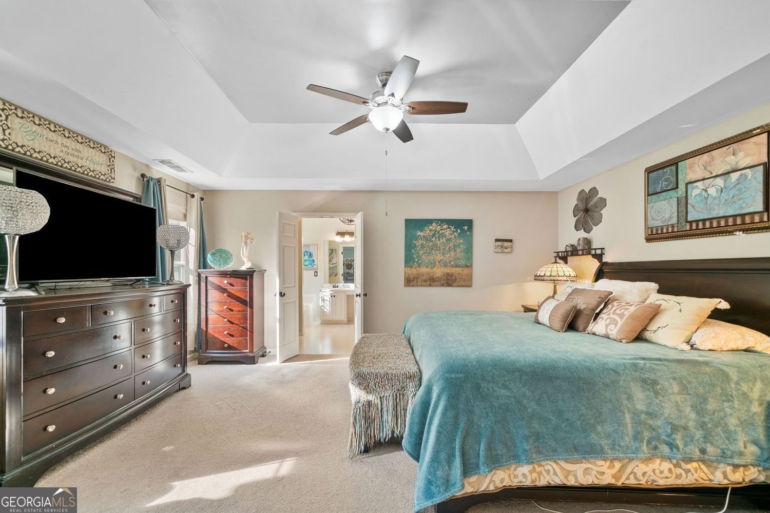 5021 Huntcrest Drive Mableton - 16
