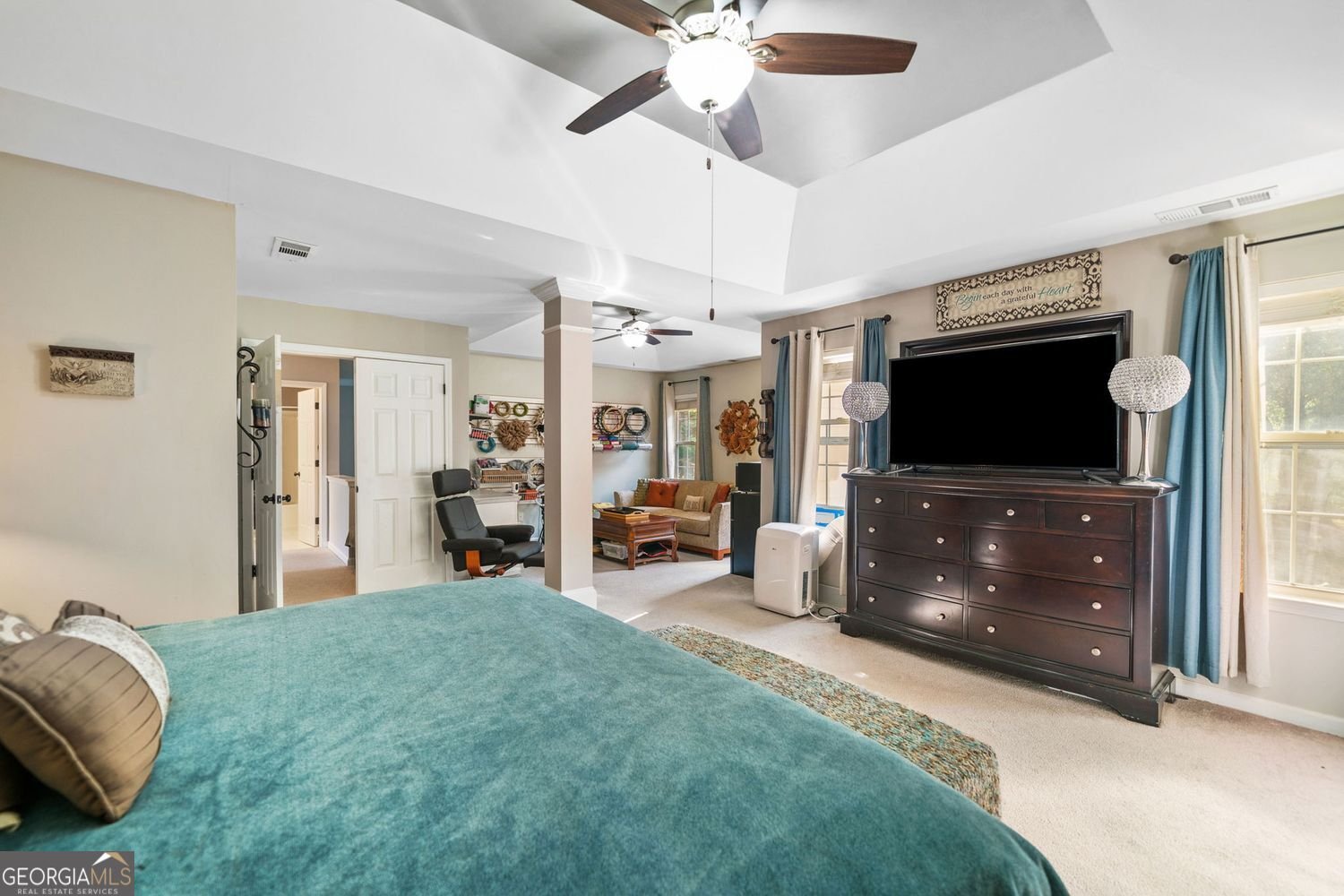 5021 Huntcrest Drive Mableton - 18
