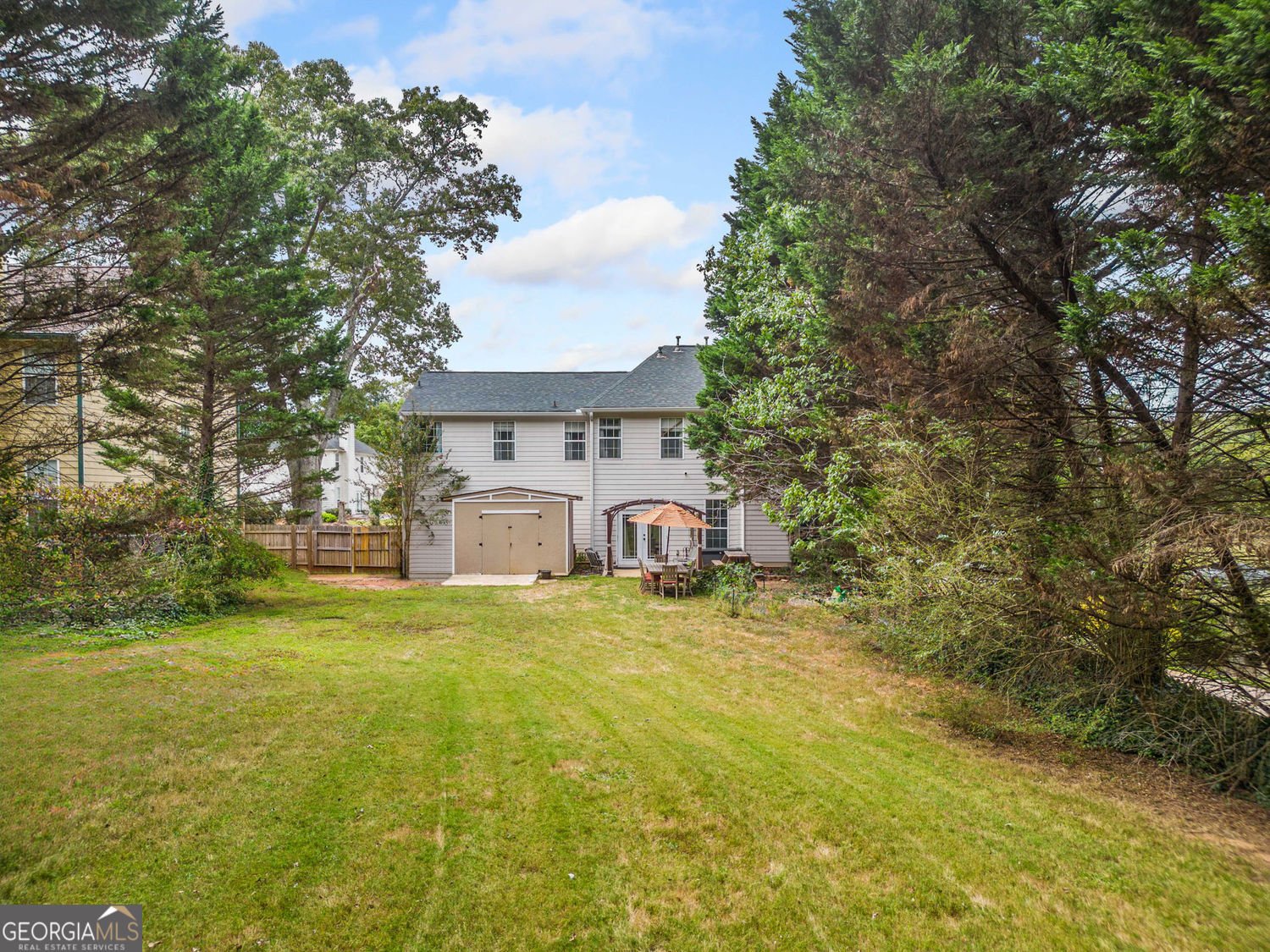 5021 Huntcrest Drive Mableton - 2
