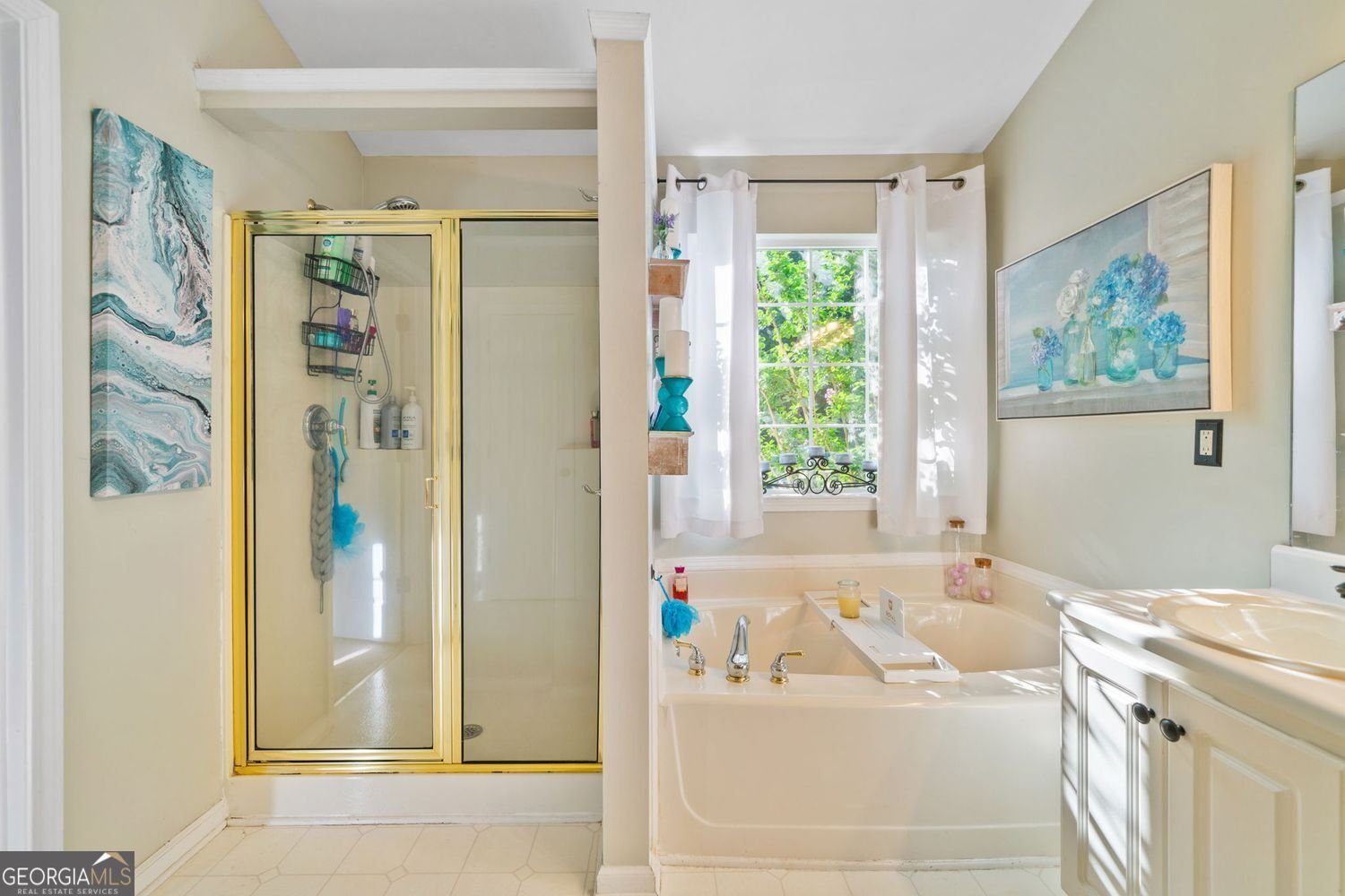 5021 Huntcrest Drive Mableton - 21