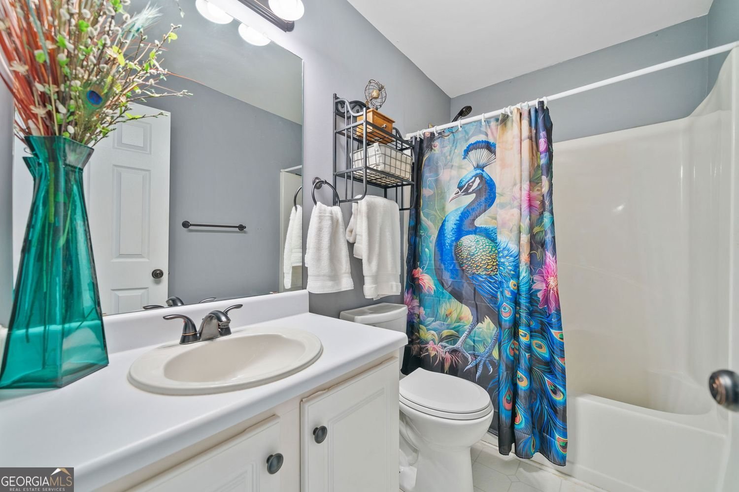 5021 Huntcrest Drive Mableton - 26