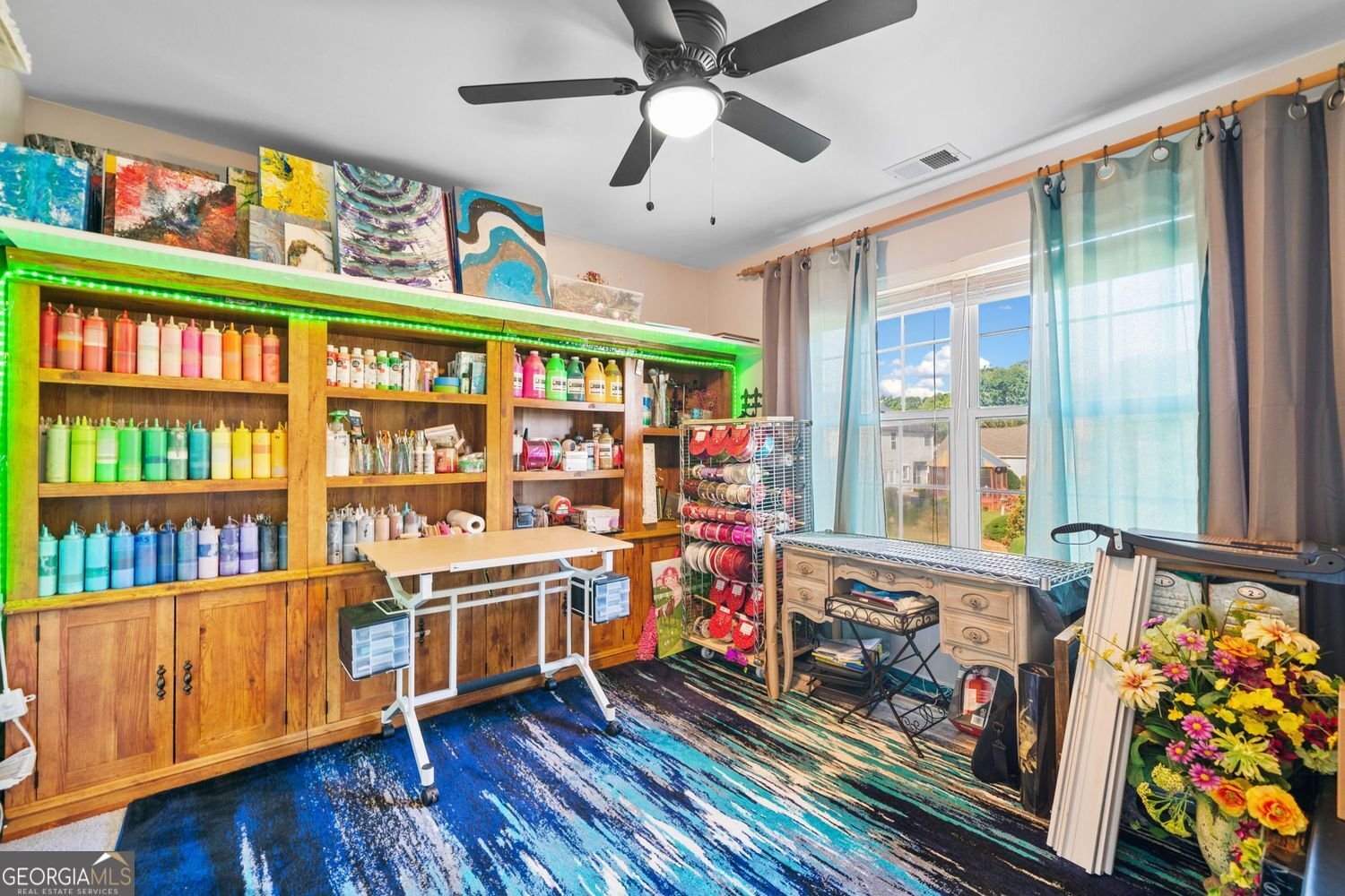 5021 Huntcrest Drive Mableton - 27