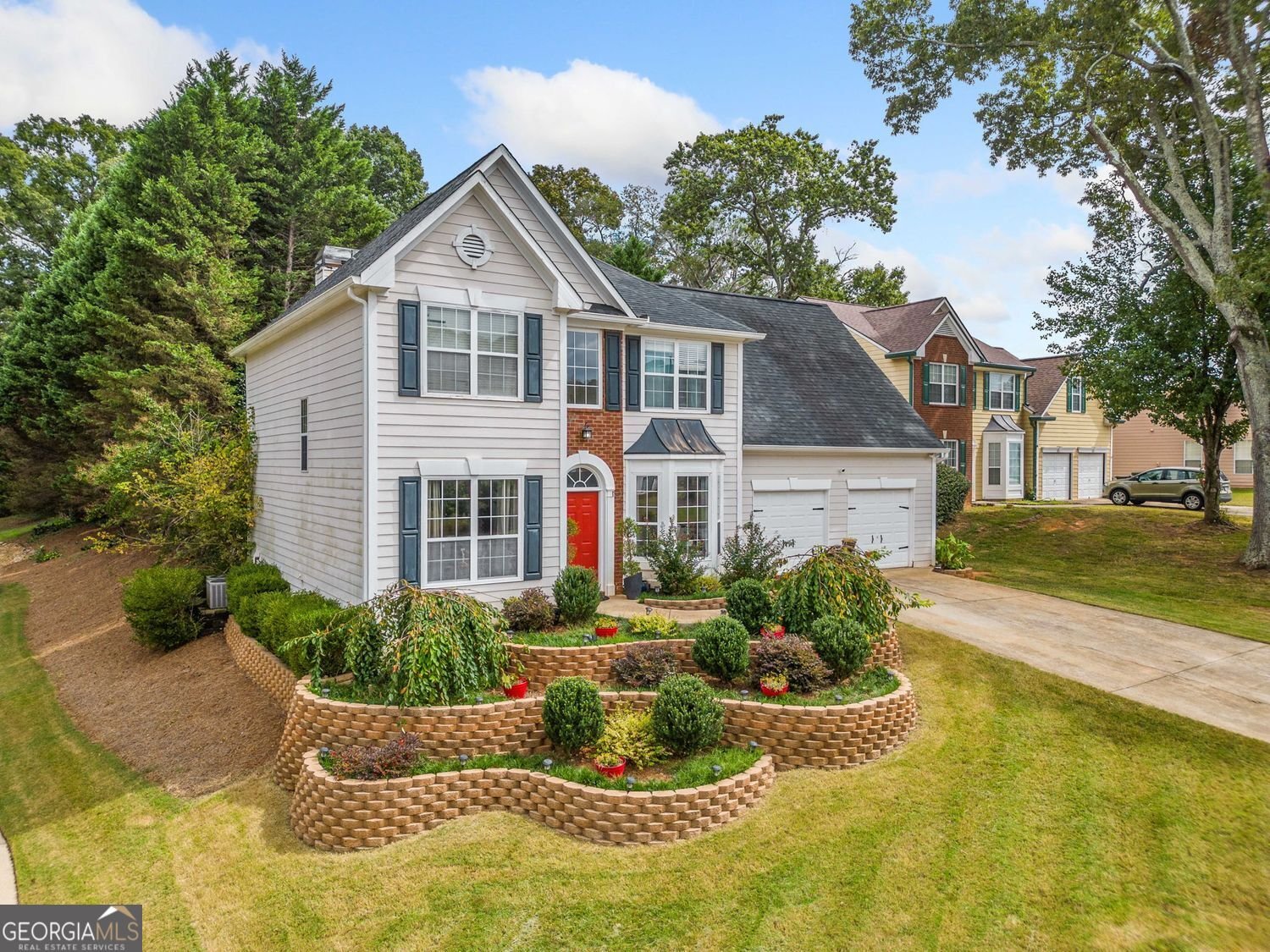 5021 Huntcrest Drive Mableton - 29