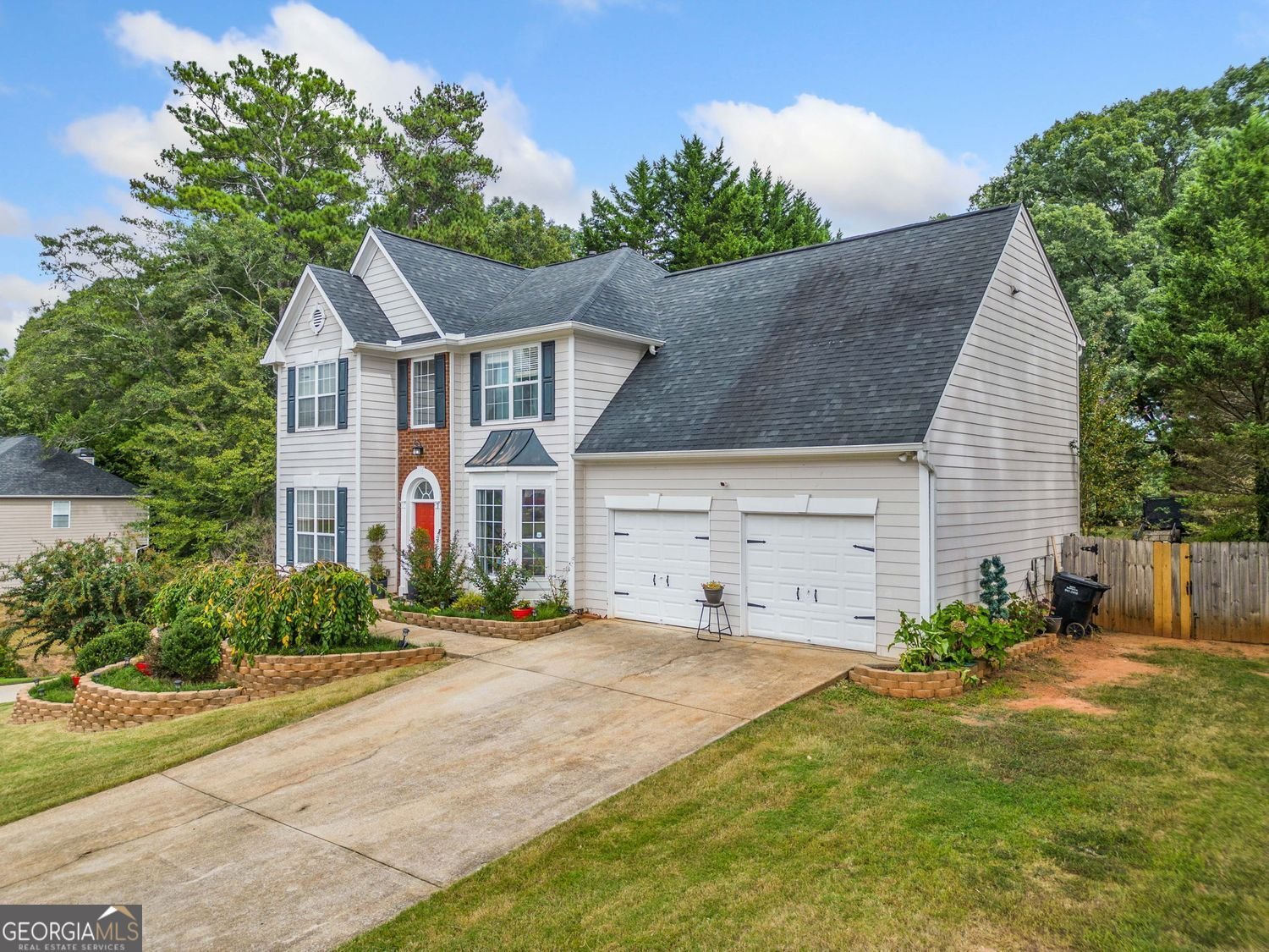 5021 Huntcrest Drive Mableton - 30