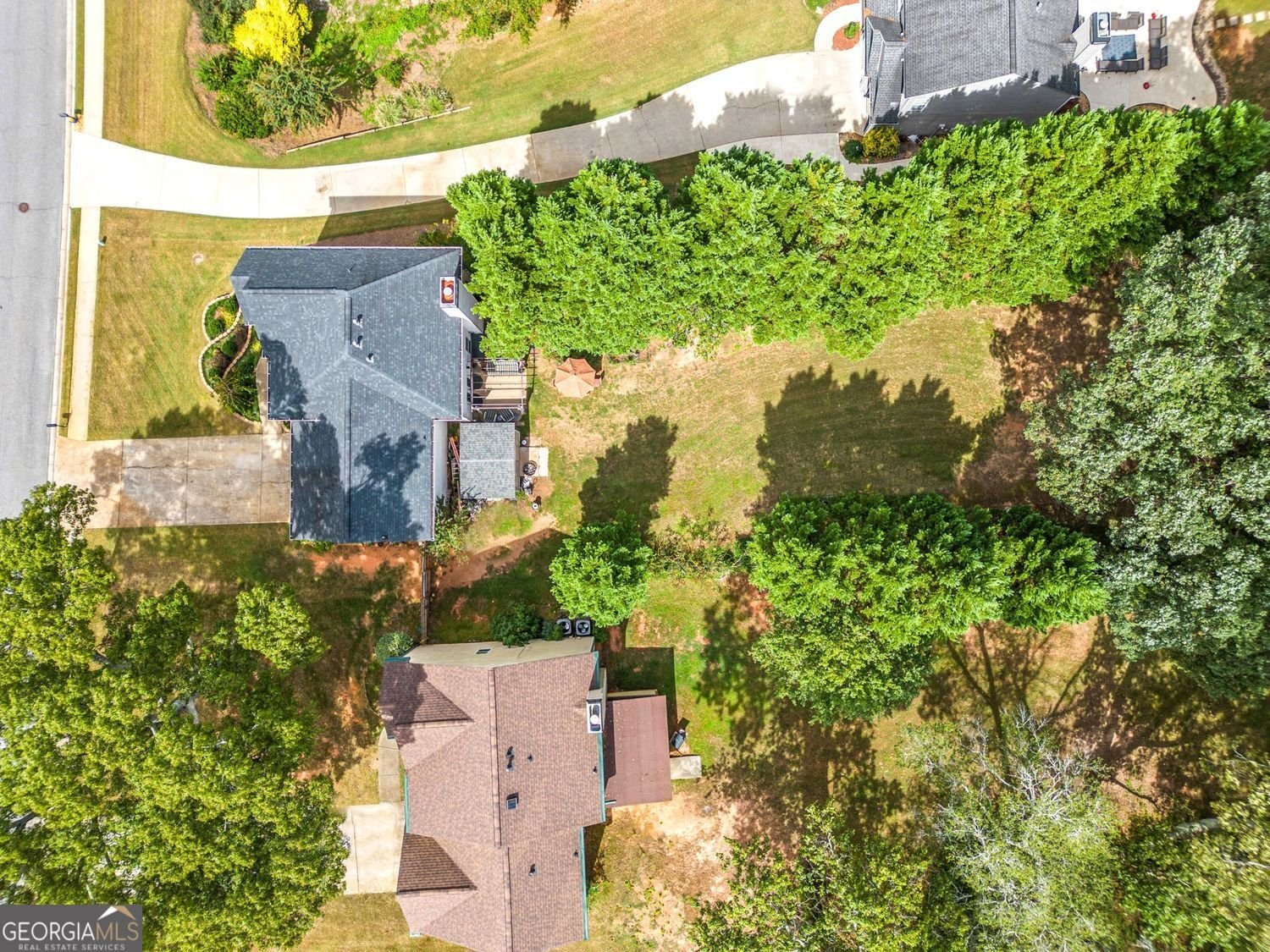 5021 Huntcrest Drive Mableton - 32