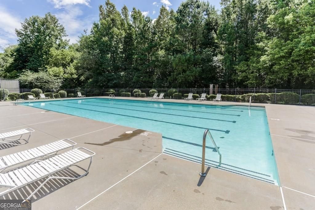 5021 Huntcrest Drive Mableton - 33