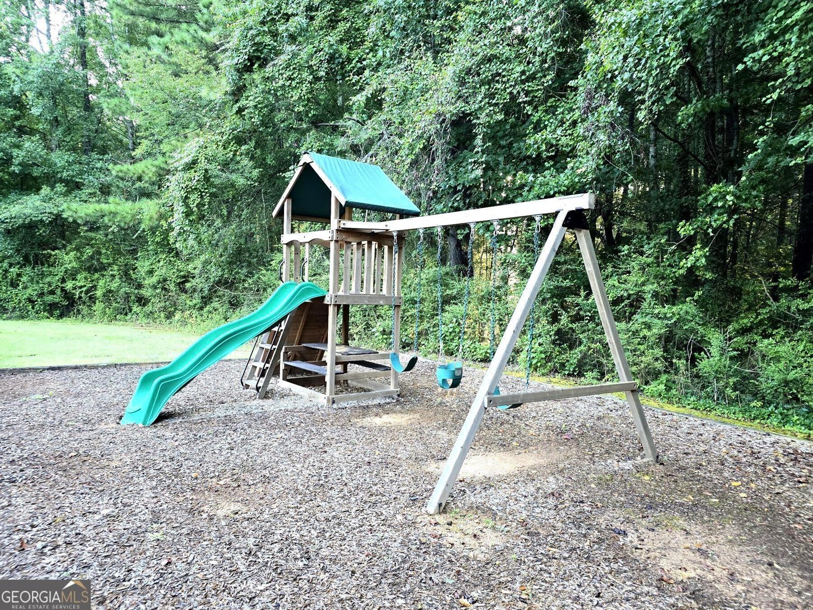 5021 Huntcrest Drive Mableton - 34