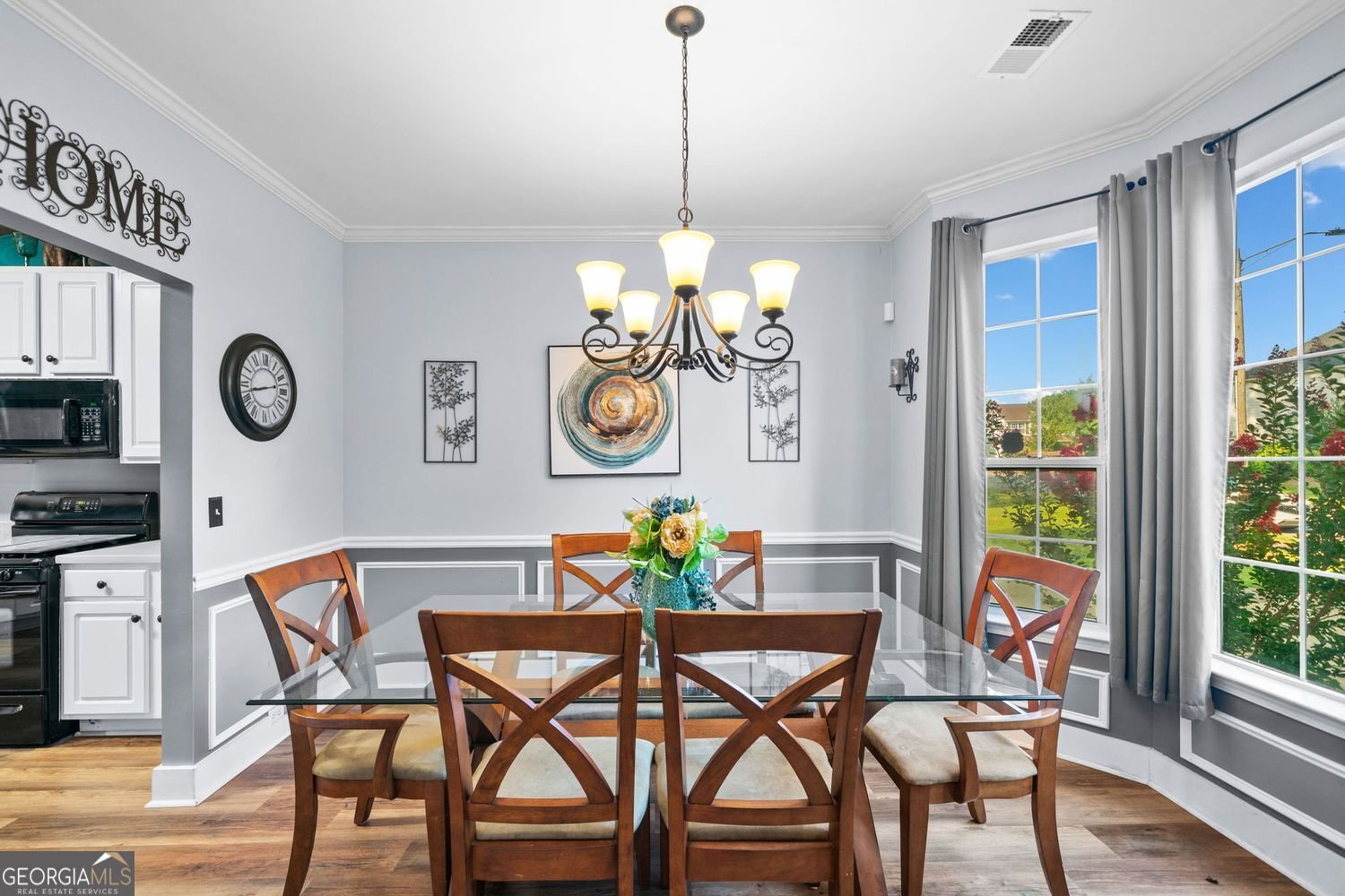 5021 Huntcrest Drive Mableton - 5