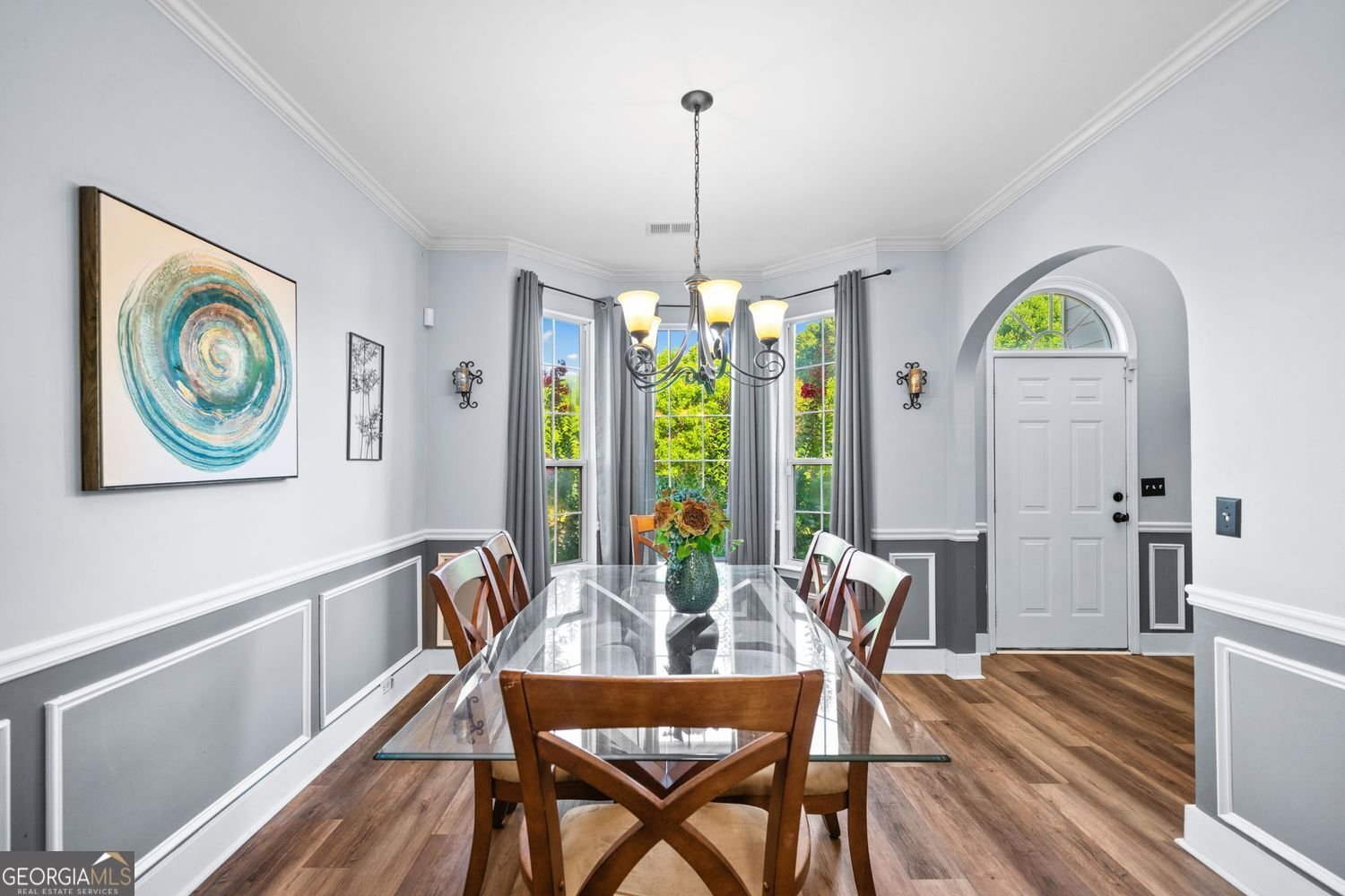 5021 Huntcrest Drive Mableton - 6
