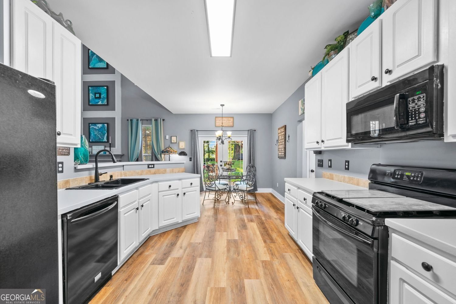 5021 Huntcrest Drive Mableton - 7