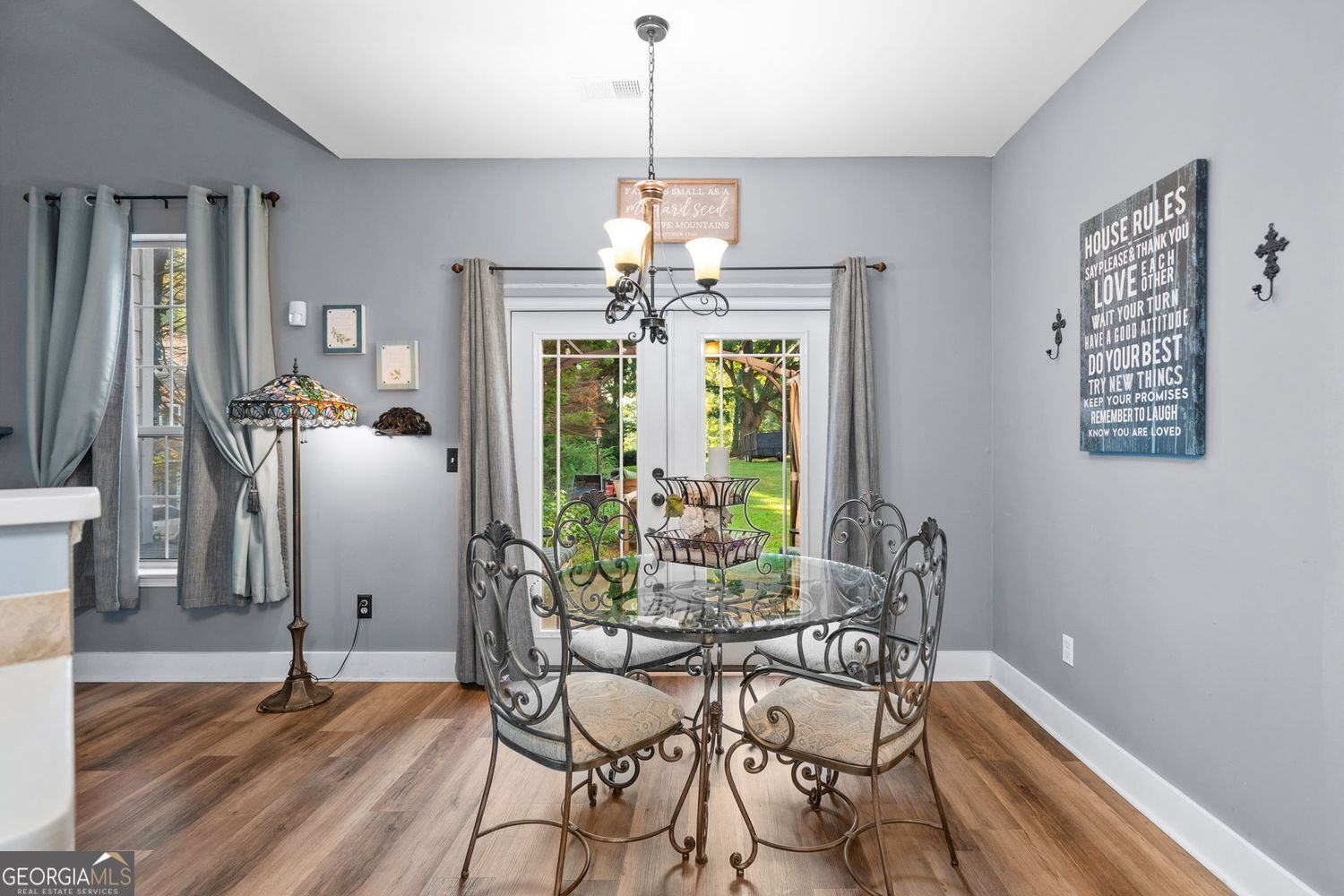 5021 Huntcrest Drive Mableton - 8