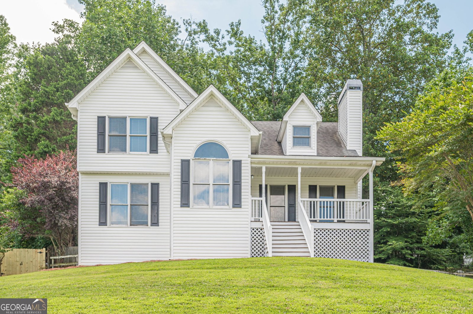 301 Kensley Drive Dallas - 1