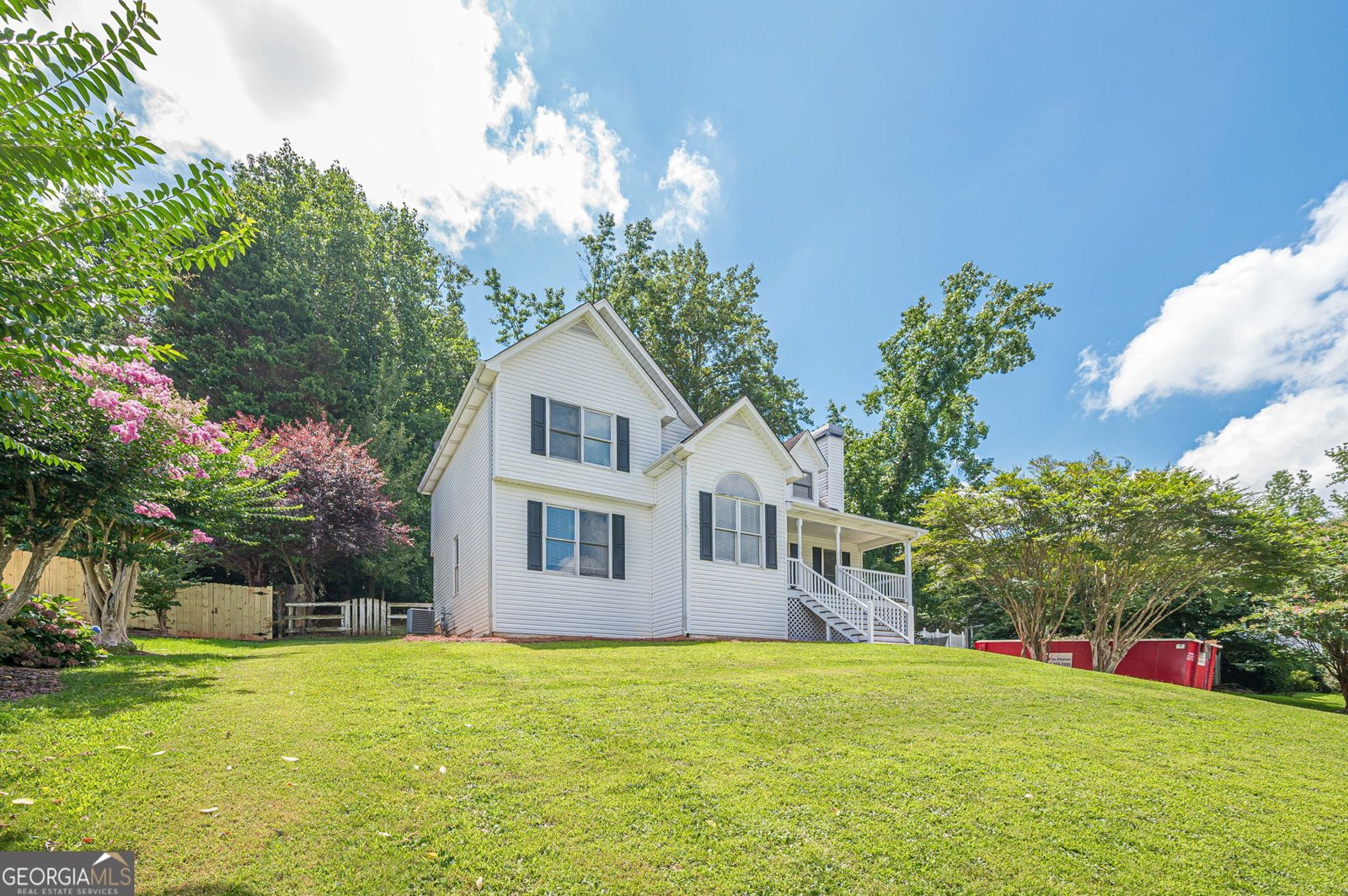 301 Kensley Drive Dallas - 4