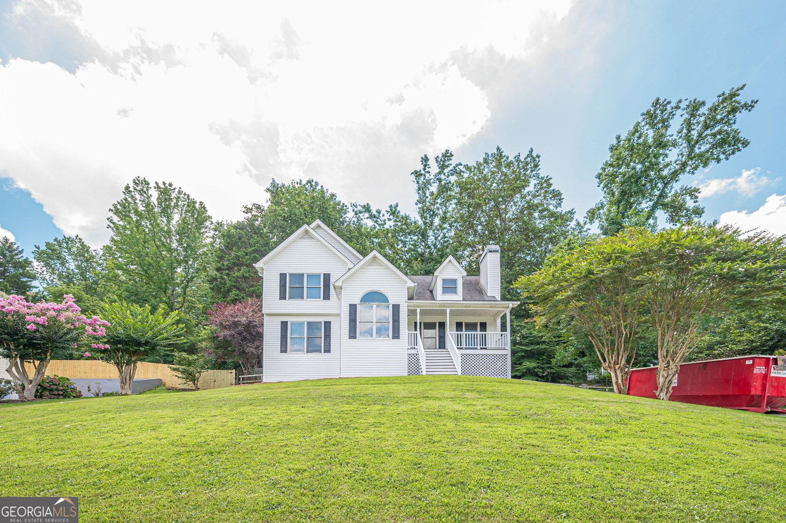 301 Kensley Drive Dallas - 5