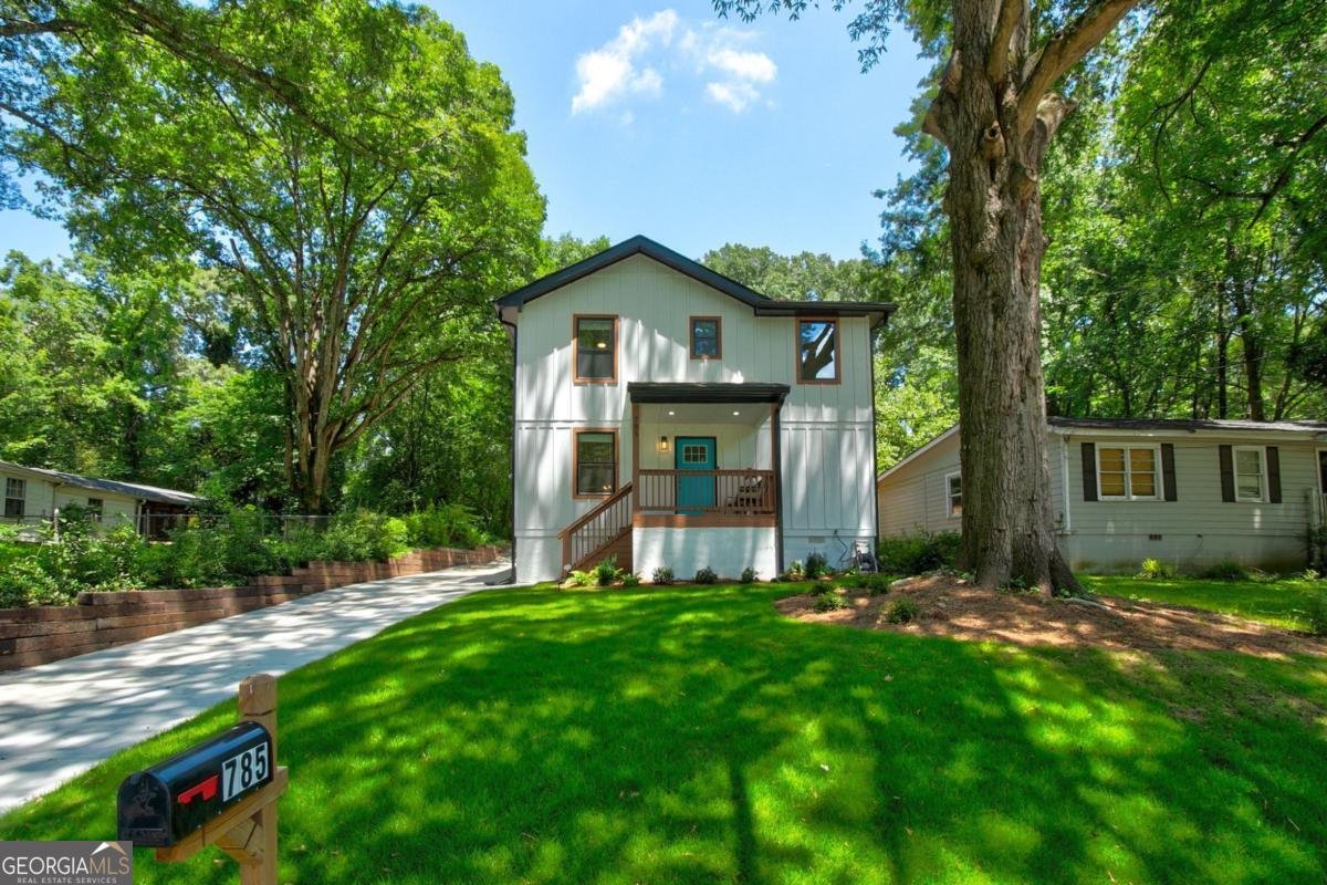 785 Murphey Street Scottdale - 2