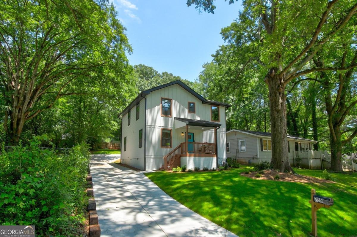785 Murphey Street Scottdale - 3