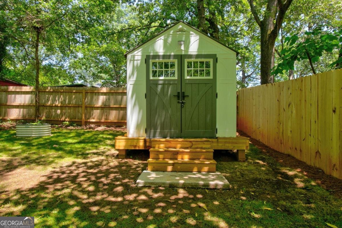 785 Murphey Street Scottdale - 36