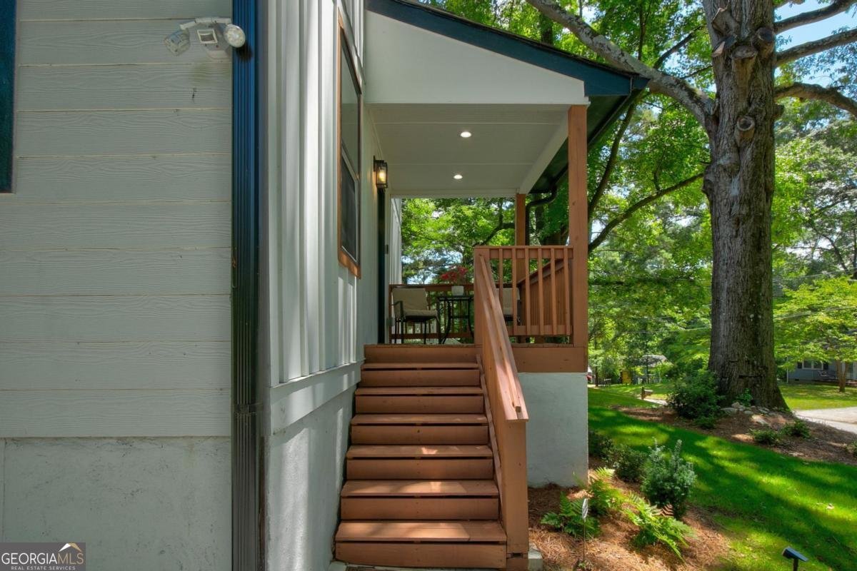 785 Murphey Street Scottdale - 4