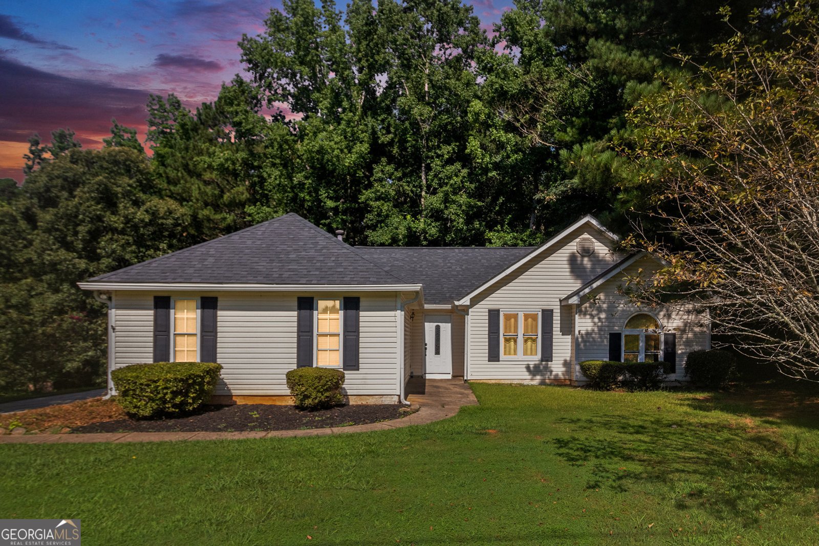 207 River Park Drive Newnan - 1