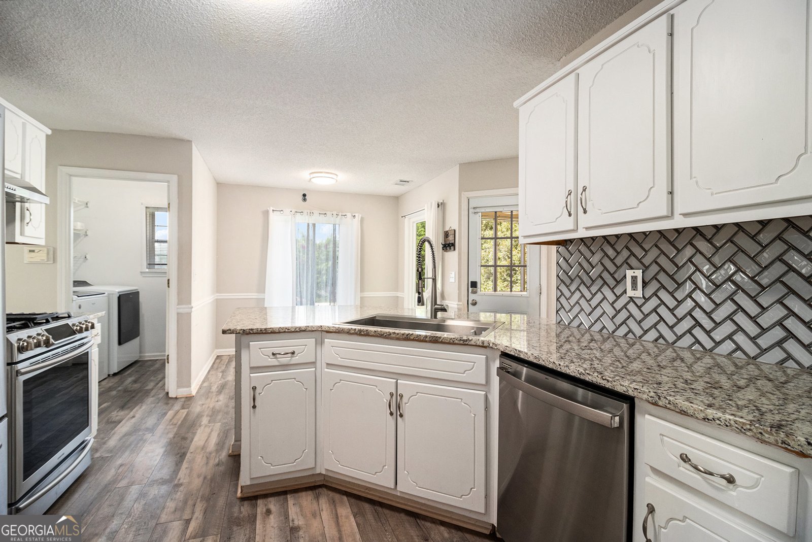 207 River Park Drive Newnan - 10