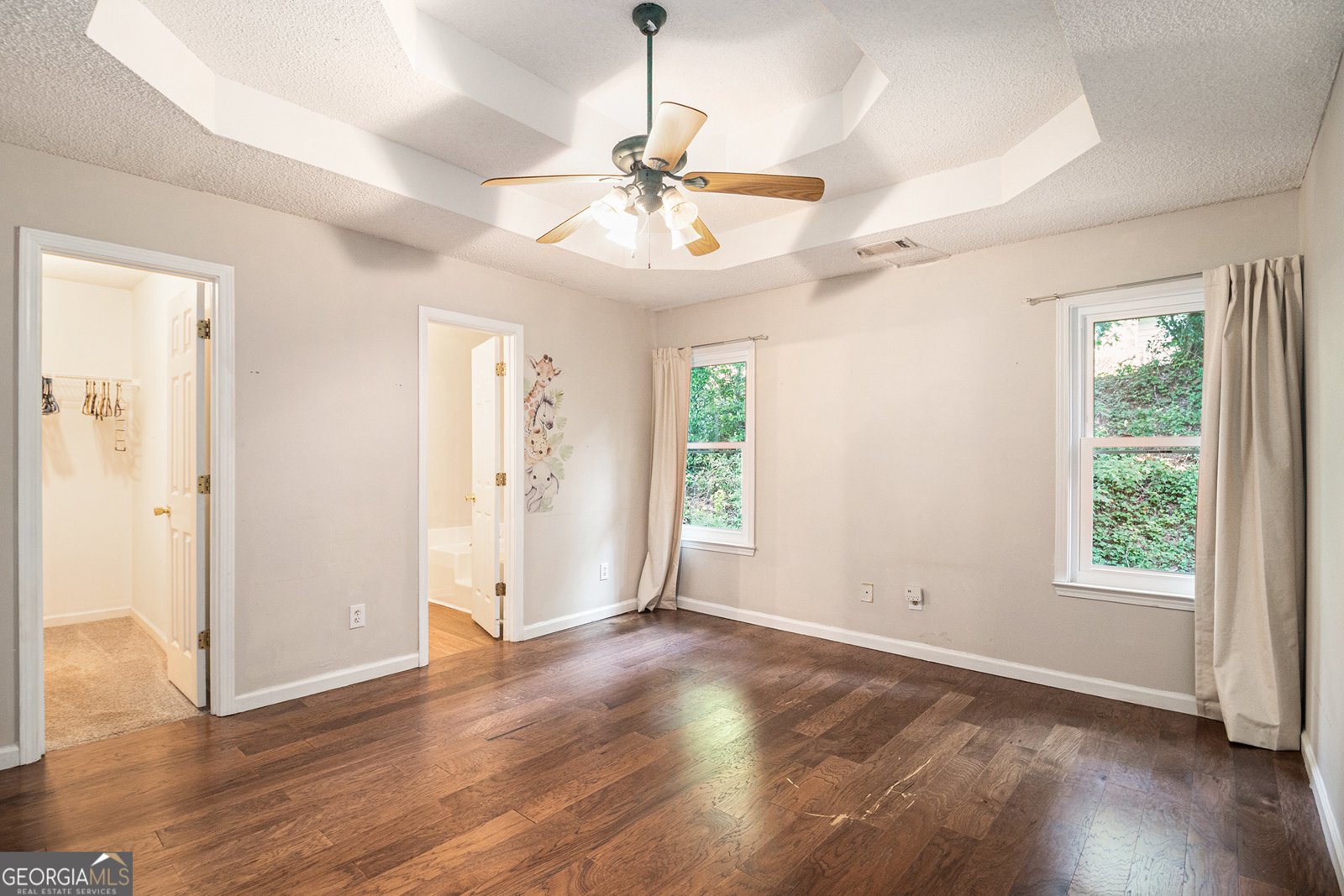 207 River Park Drive Newnan - 14